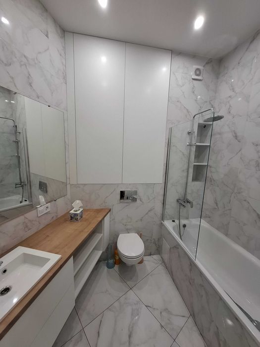 Оренда квартири ЖК Перлина Кадетського Гая