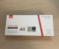 Action Camera 4K