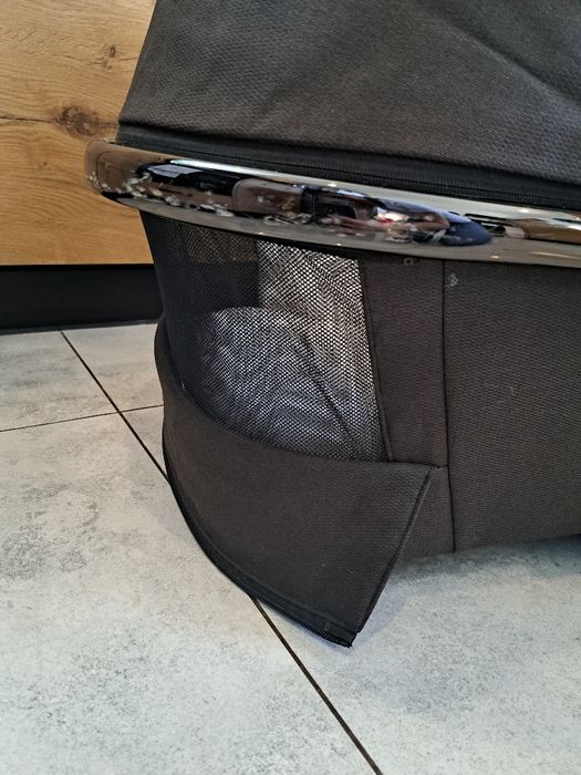 Gondola muvvo Quick 3.0