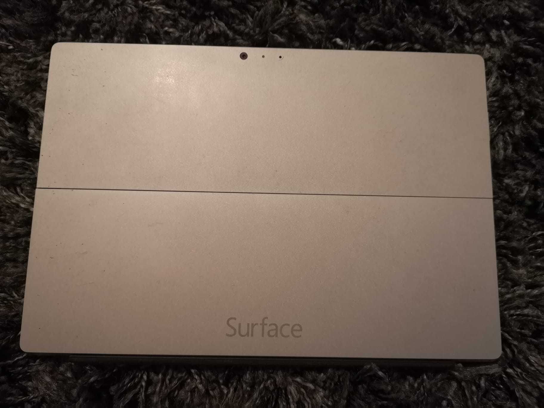 Microsoft Surface Pro 3 com Windows 10 Pro