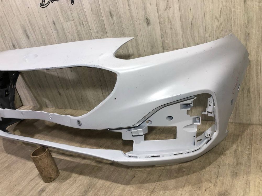 Бампер передний Ford Kuga ST Line mk3 | 2019 2020 2021 2022 2023