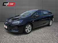 Opel Astra 2021_1,4T Benzyna 145KM_F-VAT23_Szybki Leasing w NEXT-CAR.PL_OKAZJA!