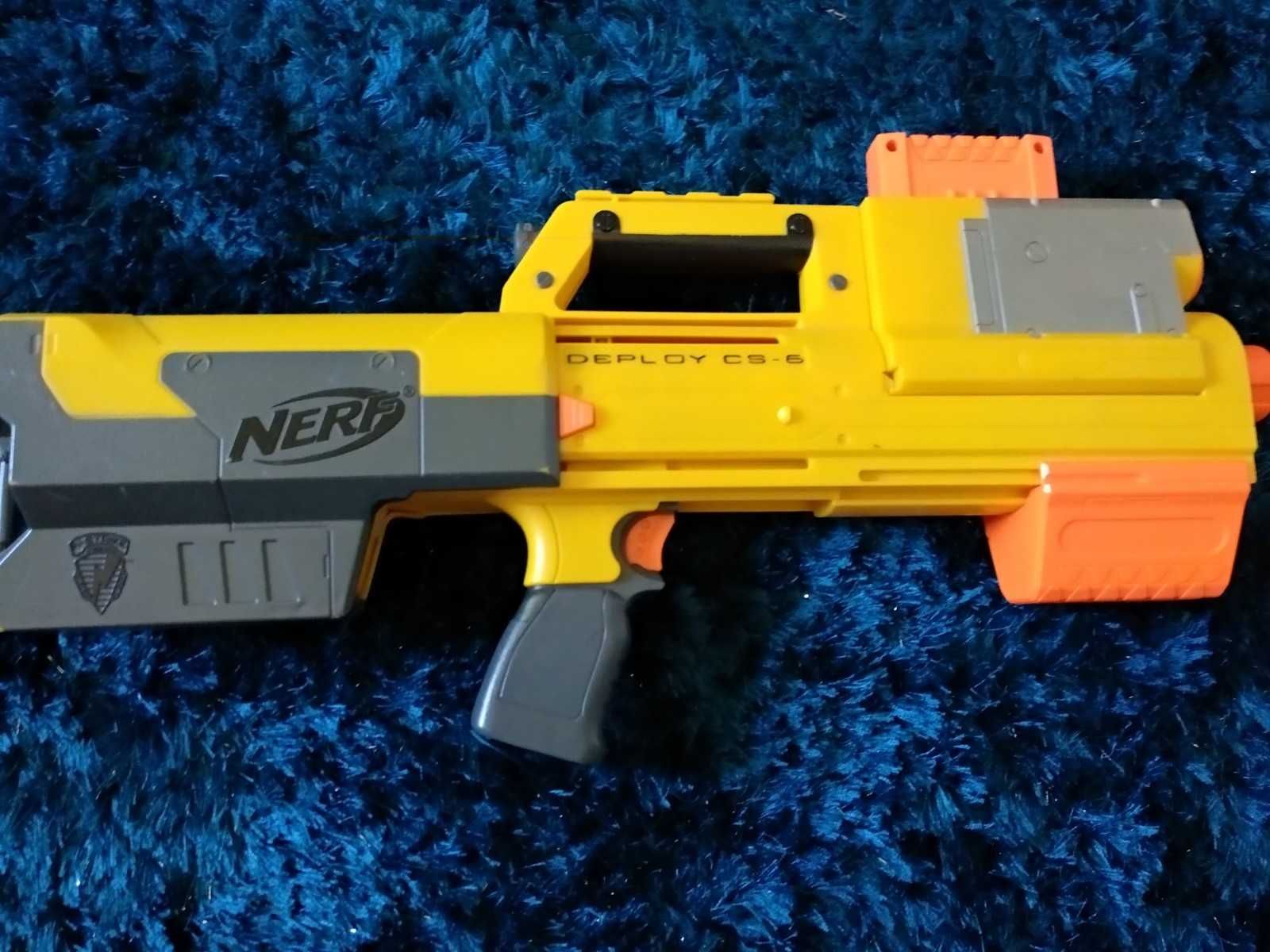 NERF Deploy cs-6