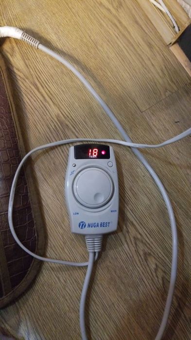 Продается турманиевый коврик Nuga Best Nm 80