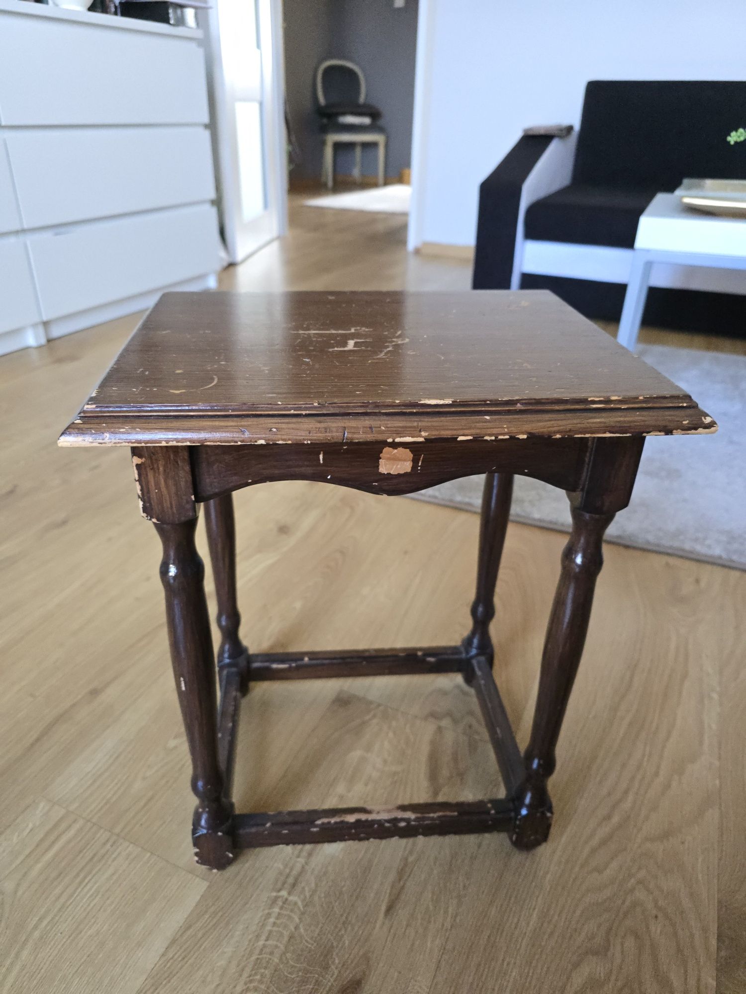 Sprzedam taboret