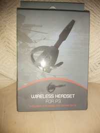 Wireless Headset