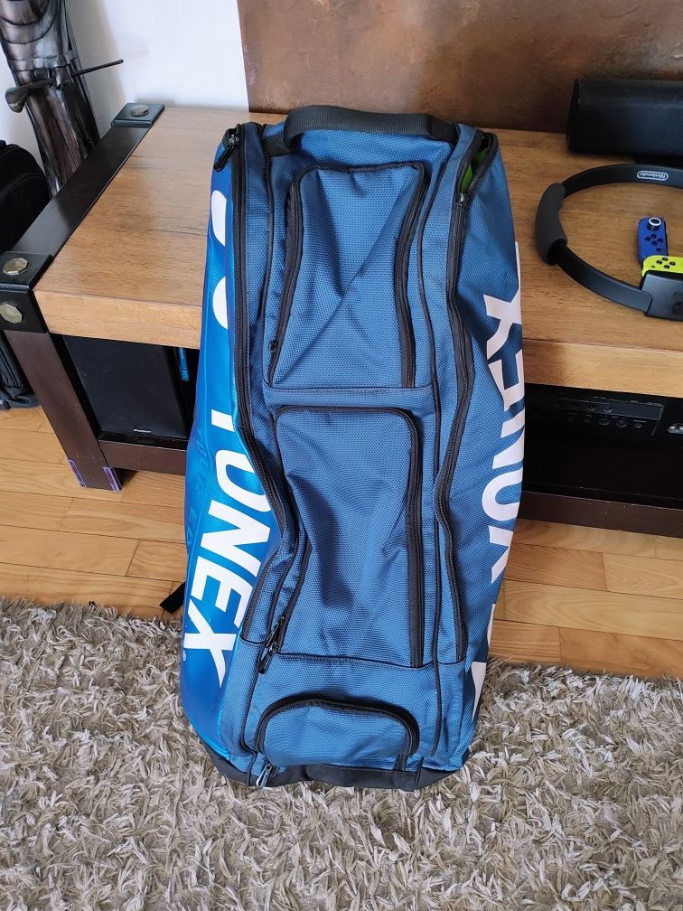 Torba termobag tenis Yonex Tour Edition Warszawa
