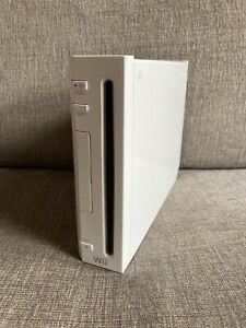Wii consola videojogos