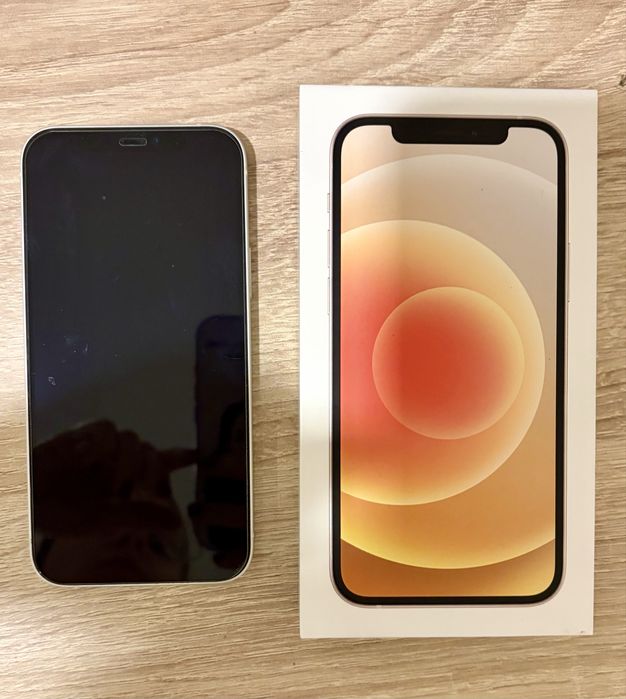 Iphone 12 - 128gb