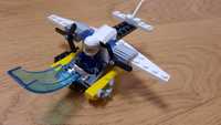 Lego City 30346 Helikopter