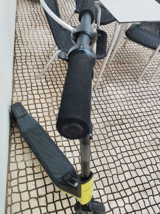 Trotinete SkateFlash para Peças