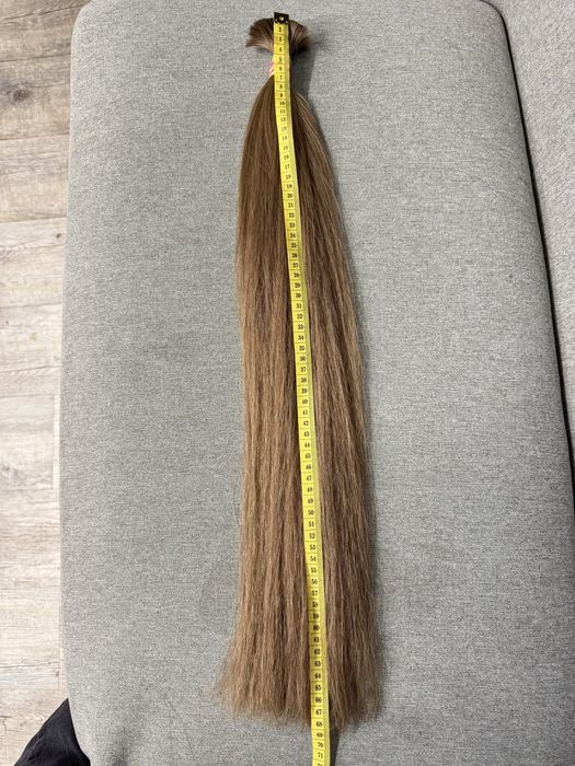 Продам натуральне  волосся