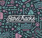 Rare Tracks Vol. 1 CD (Nowa w folii)