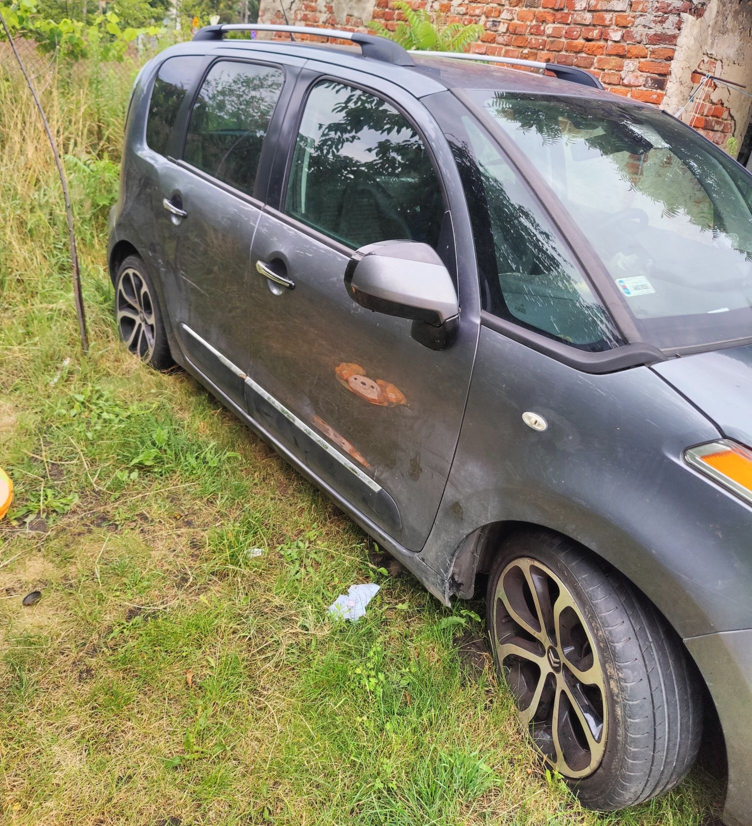 Citroen C3 Picasso 1.6 vti
