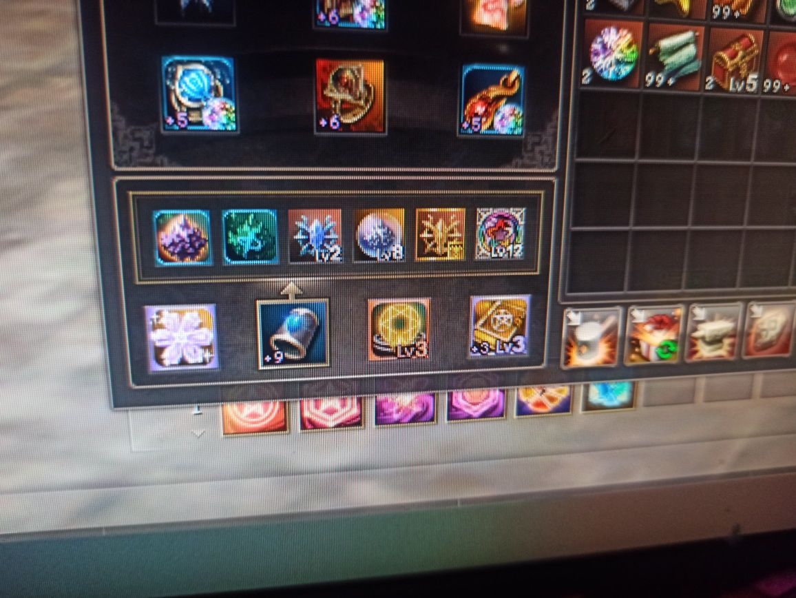 Lineage 2 4game Elcardia