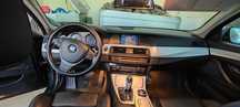 BMW 520d automatico