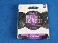 Filtr UV Marumi Fit+Slim MC UV (CL) 72mm