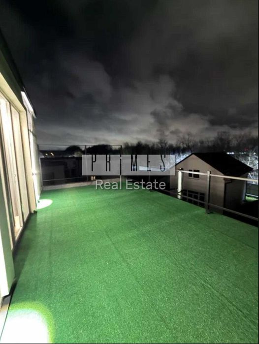 Продаж 2к квартири з ремонтом в клубному будинку. 73м2+терраса, Гатне