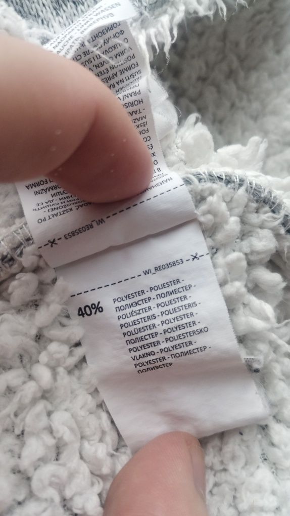 Sweter r. L Reserved (89)
