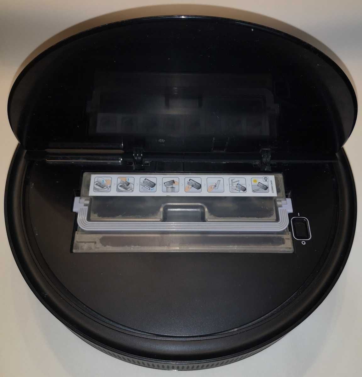 Robot sprzątający TEFAL EXPLORER SERIE 60