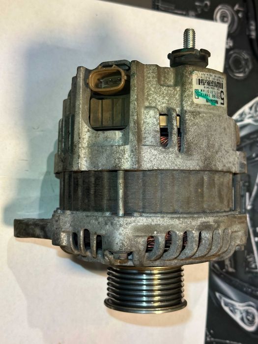 Alternator Nissan Micra K13 1.2