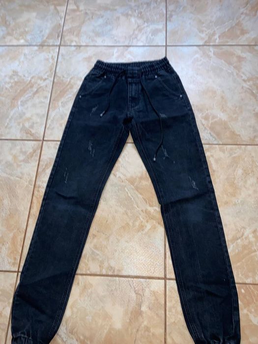 Джинси/шорти/Спортивні штани.