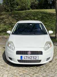 Fiat Grande Punto 1.2 Dynamic