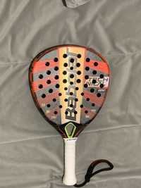 Babolat Technical Viper 12k - Raquete de Padel