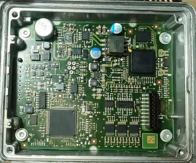 Auto elektryk. SRS Crash Chiptuning, EGR, Adblue, Tacho