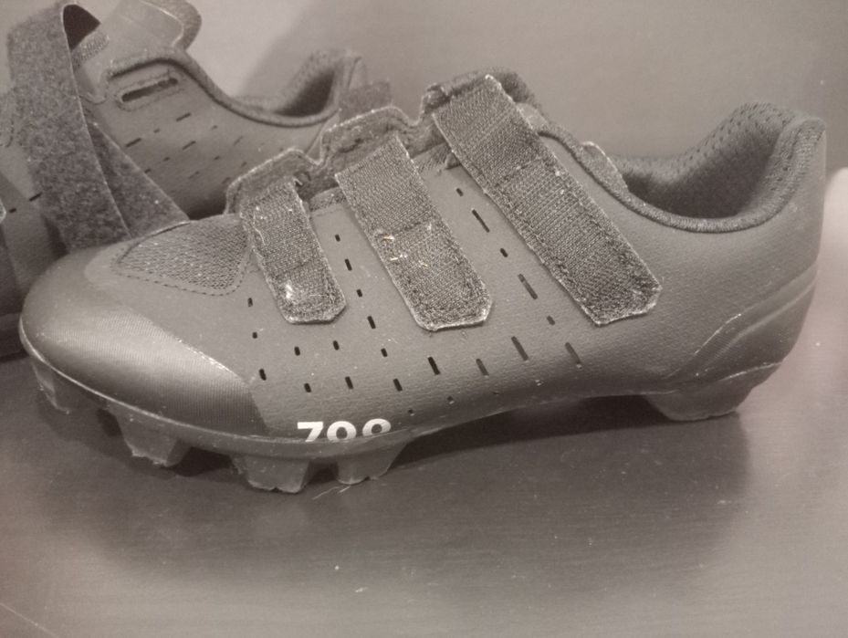 Calçado BTT Rockrider Race 700