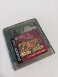 The legend of zelda nintendo game boy color