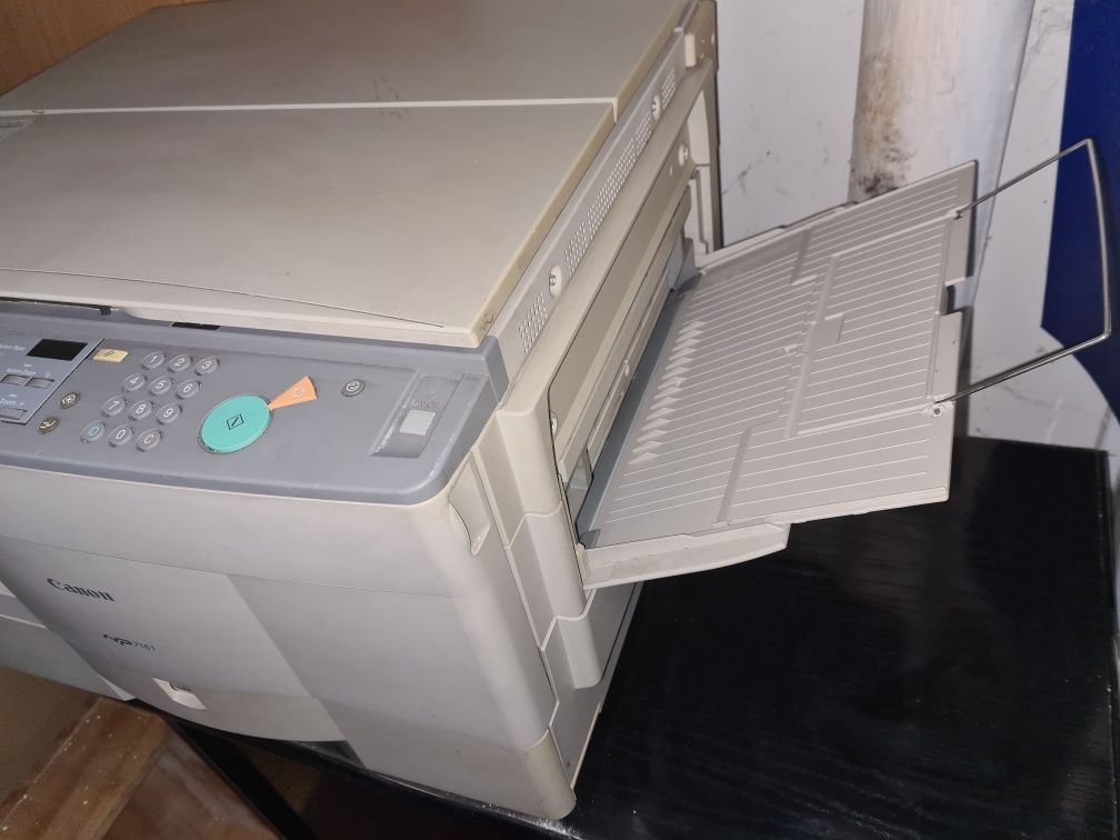 Копир А3 Canon NP 7161