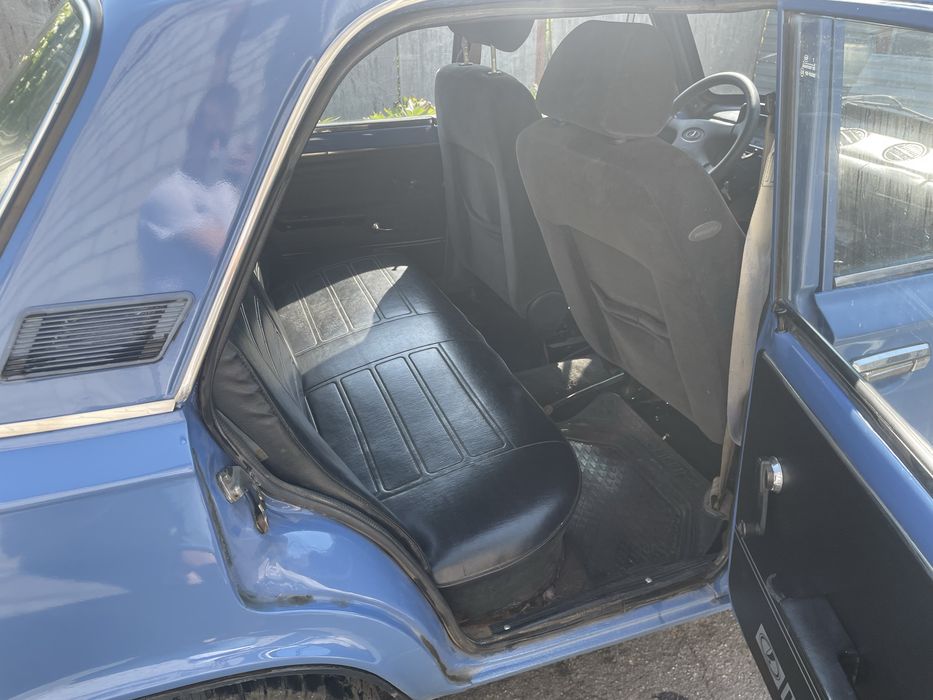 Ваз 2101 1984 чудовий стан