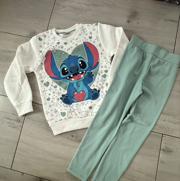 Komplet stich 116