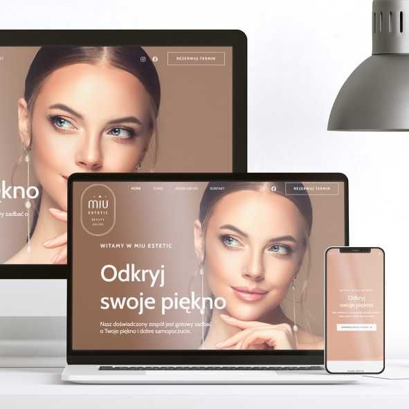 Strony internetowe | Sklepy internetowe | www | Freelancer | Grafik