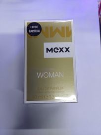 Mexx woman edp woda perfumowana oryginał 40ml u tigera sklep