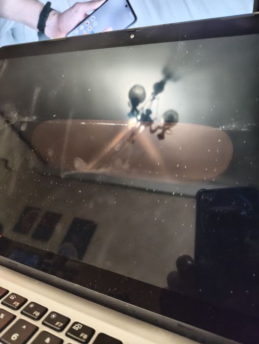 Dell latitude 5310 2 in 1 i5/12/128 ноутбук-планшет