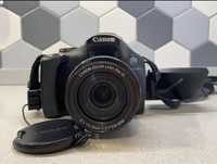 Canon PowerShot SX30 IS