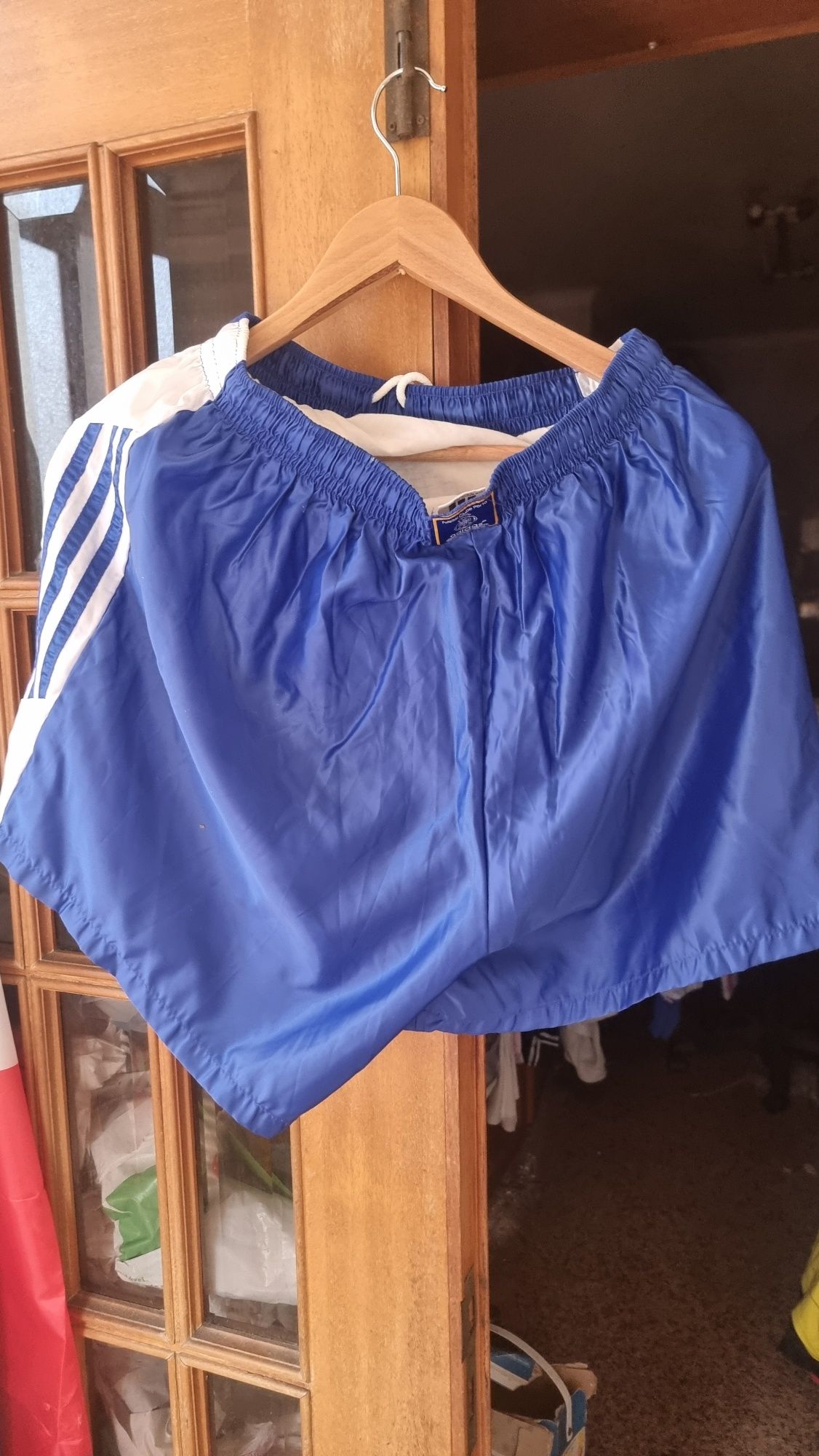 Calcoes retro do futebol clube do porto
