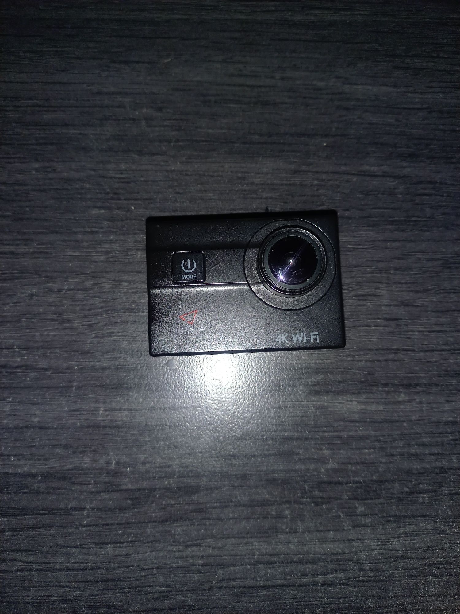 Продам GoPro  камеру victure 4 k wifi. АС700