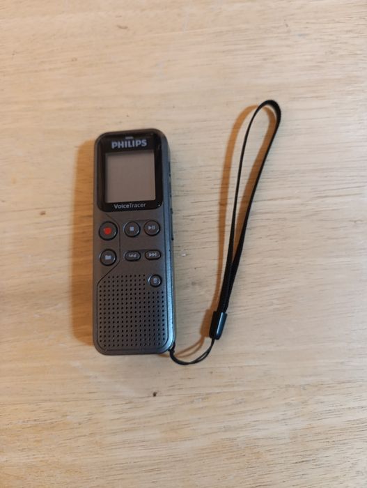 Dyktafon Philips DVT1150