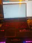 Acer Nitro 5 gamingowy SSD 512 GB  16GB