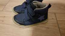 Buty półbuty botki Nelli Blu roz 23 CCC