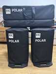 Nagłośnienie dla DJ’a HK Audio Polar 12