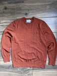 Bluza Calvin Klein Męskie 100% Wełna
