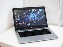 HP ProBook 440 G4 | i3 | 8 GB RAM | 256 SSD | 14" | Gotowy do pracy