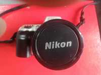 aparat fotograficzny Nikon f 60