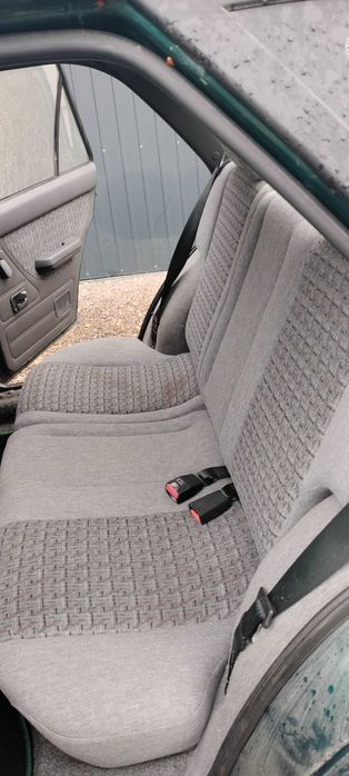 Sprzedam Polonez Atu Plus