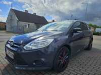 Ford Focus Serwisowany z Niemiec