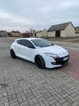 Renault Megane Renault Megane 2.0 16V RS